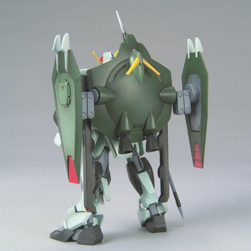 BANDAI SPIRITS Gundam - Model Kit - HG 1/144 - R09 Forbidden Gundam - 13 cm - Image 2